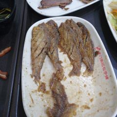 Jinmenzhangjibaozipu (huachangdao) 여행 사진