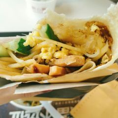 肯德基(中房店) User Photo