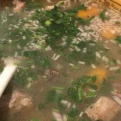 铁榆树丸子汤·新疆菜·烧烤(奎屯分店) User Photo