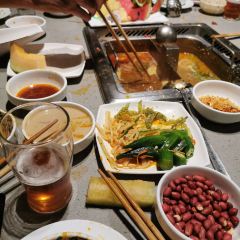 海底捞火锅(银泰百货东吴店) User Photo