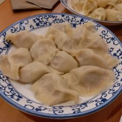 CHINA JIAO ZI WANG User Photo