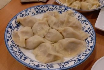 CHINA JIAO ZI WANG User Photo