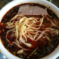 Wumule Penghui Beef Noodles User Photo