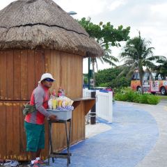 Mandala Beach Club User Photo