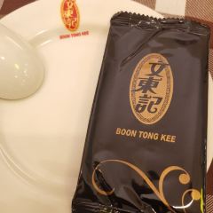 文東記（黃埔西店）張用戶圖片