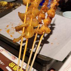 酷B火吧(天义生态园店) User Photo