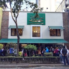 La Casa de Tono張用戶圖片