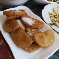 黄土情农家乐 User Photo