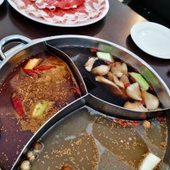 鲜羔楼(察哈尔大街店) 여행 사진