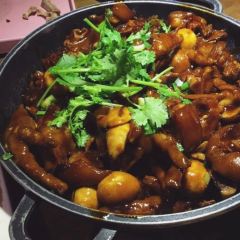 Panggeliarouxiebao (nanpingwandaxinguan) User Photo