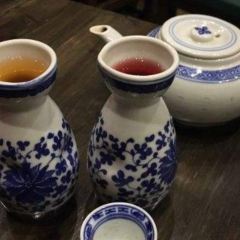 腾冲和顺五阿哥私家小馆 User Photo