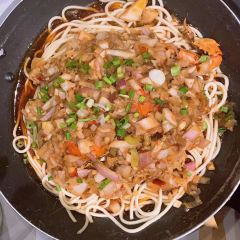 浠牛鲜面(东湖景园店) User Photo