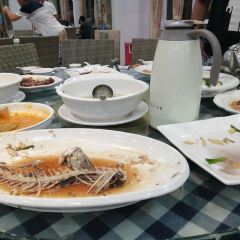 Dongpingyihaoyupai (huanweiguanriluo) User Photo