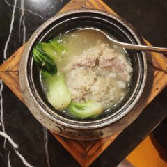 南京金陵状元楼大酒店·闻喜自助餐厅 User Photo