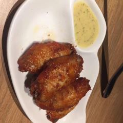 Kin Jade Restaurant 金翠 User Photo