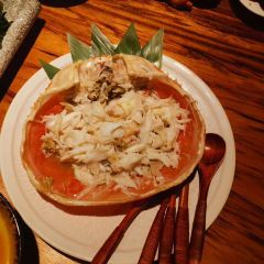 Qiandaiwuriben Cuisine (aijianlu) User Photo