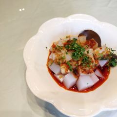 南京金陵状元楼大酒店·闻喜自助餐厅 User Photo