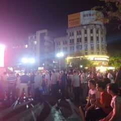 周麻婆·新川式家常菜(罗源凤碟广场店) User Photo