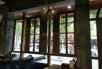 老古树餐厅(历史景点店) User Photo