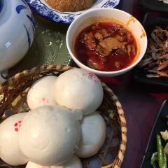 Meiyangguan User Photo
