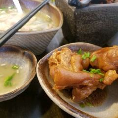 林妈过桥抄手(解放碑店) User Photo