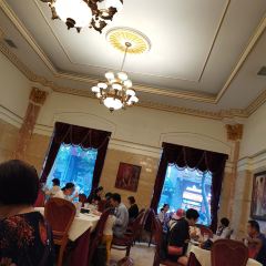 Modern Coffee&Restaurant User Photo