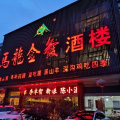 MA LONG JIN FA User Photo