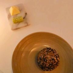 SPAGO DINING ROOM BY WOLFGANG PUCK User Photo