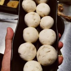 肉番地烤肉名家(东盛大街店) User Photo