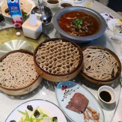 Beifangmingrui Restaurant User Photo