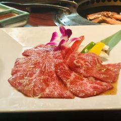 敘敘苑（沖繩Omomachi店）張用戶圖片