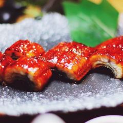 花潮日料藝食館（世歐廣場店）張用戶圖片