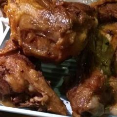 ZUI DE YI User Photo