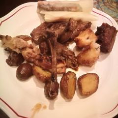 Lumiere's Kitchen User Photo