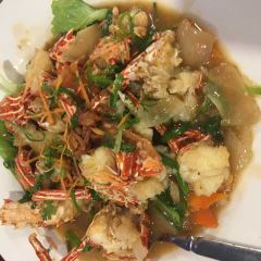 Kam Ling Seafood Restaurant Sdn Bhd 여행 사진