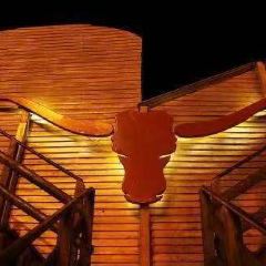 The Saloon User Photo