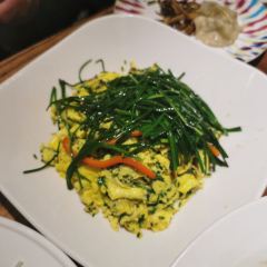 YUNSHANGTIANSHAN XINJIANG GOURMET FEAST User Photo