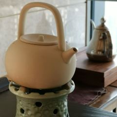 Market Cafe User Photo