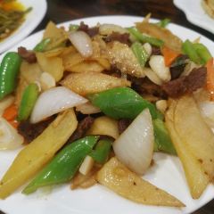 NAI JI MENG CAN User Photo