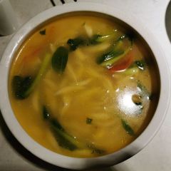 SPIDERFLOWER RESTAURANT User Photo