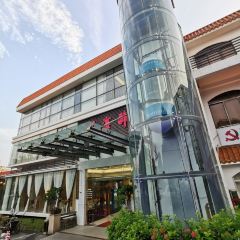 海濱賓館·醉海樓張用戶圖片