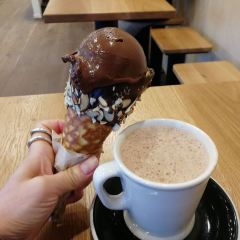 Patagonia Chocolates - Ice Creamery & Chocolaterie User Photo