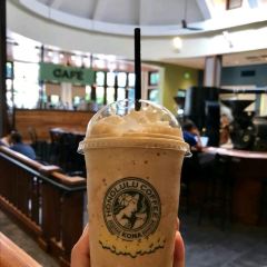 Honolulu Coffee User Photo