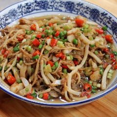 湘在光脑壳家常菜馆面粉 User Photo