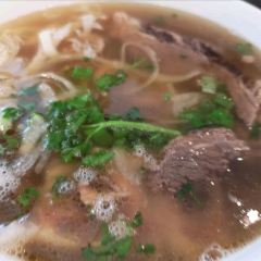 Phở Tô Châu Restaurant User Photo