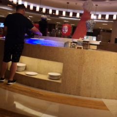 重庆国贸格兰维大酒店·自助餐 User Photo