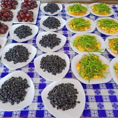 大丰收农家园 User Photo