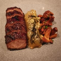 Mikla Restaurant User Photo