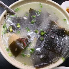 JIA HAO DOU HUA User Photo