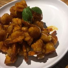 U ni·tianrantiaowei (nanhu) 여행 사진